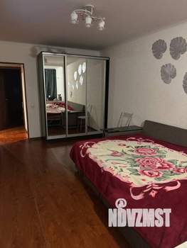 2-к квартира, на длительный срок, 54м2, 3/5 этаж