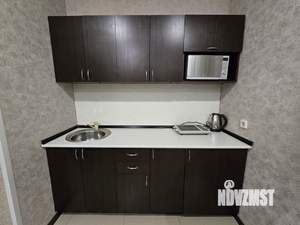 2-к квартира, на длительный срок, 40м2, 2/3 этаж