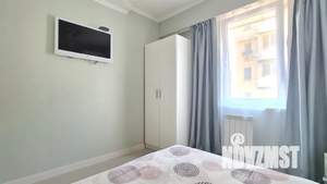 1-к квартира, посуточно, 55м2, 6/9 этаж