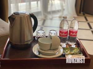 1-к квартира, посуточно, 72м2, 1/1 этаж