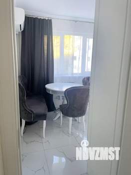 1-к квартира, на длительный срок, 43м2, 13/17 этаж