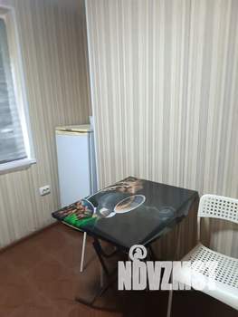 1-к квартира, посуточно, 38м2, 1/4 этаж