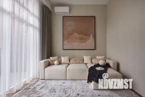 2-к квартира, посуточно, 90м2, 3/13 этаж