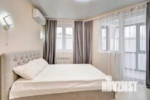 2-к квартира, посуточно, 56м2, 1/1 этаж