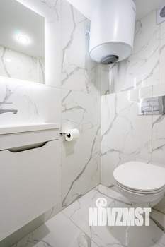 Студия квартира, посуточно, 30м2, 5/5 этаж