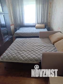 1-к квартира, посуточно, 30м2, 2/5 этаж