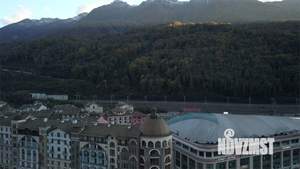 2-к квартира, посуточно, 70м2, 1/1 этаж