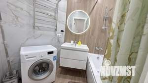 2-к квартира, посуточно, 65м2, 4/22 этаж
