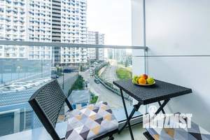 1-к квартира, посуточно, 18м2, 1/1 этаж