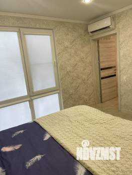 2-к квартира, посуточно, 45м2, 2/2 этаж