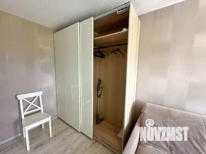 1-к квартира, посуточно, 32м2, 2/12 этаж