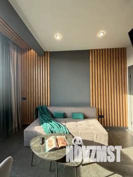 1-к квартира, посуточно, 49м2, 6/7 этаж