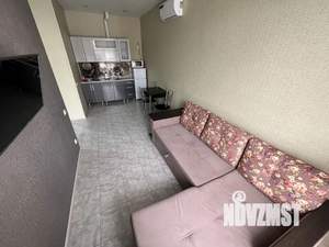 2-к квартира, посуточно, 36м2, 10/10 этаж