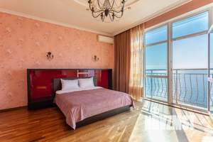 1-к квартира, посуточно, 110м2, 1/1 этаж
