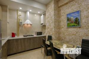 2-к квартира, посуточно, 50м2, 2/7 этаж