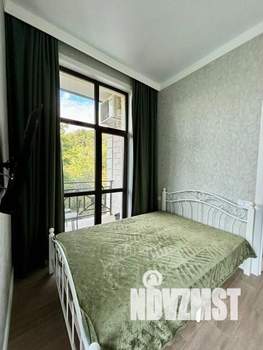 2-к квартира, посуточно, 37м2, 1/1 этаж