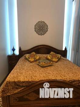 Студия квартира, посуточно, 25м2, 3/4 этаж