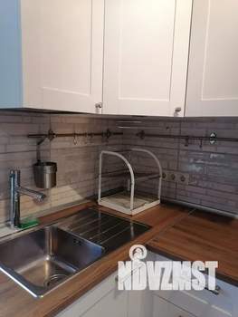 2-к квартира, посуточно, 65м2, 3/3 этаж