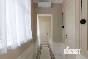 3-к квартира, посуточно, 61м2, 1/1 этаж