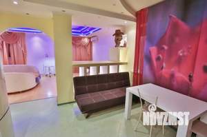 1-к квартира, на длительный срок, 50м2, 5/6 этаж