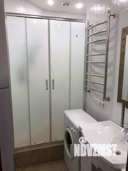 3-к квартира, посуточно, 57м2, 1/1 этаж