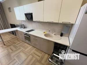 3-к квартира, посуточно, 90м2, 2/5 этаж