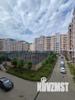 Студия квартира, посуточно, 21м2, 3/9 этаж