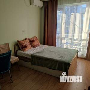 Студия квартира, на длительный срок, 32м2, 3/9 этаж