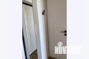 1-к квартира, посуточно, 25м2, 3/3 этаж