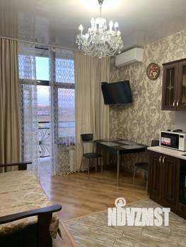 1-к квартира, на длительный срок, 42м2, 6/9 этаж