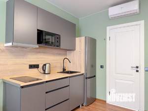 Студия квартира, посуточно, 19м2, 2/2 этаж