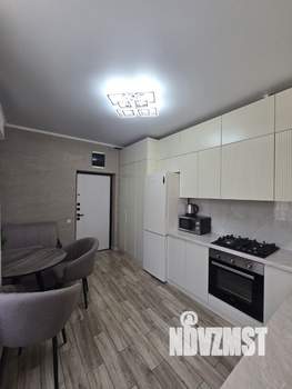 1-к квартира, на длительный срок, 32м2, 2/3 этаж