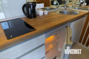 1-к квартира, посуточно, 22м2, 1/1 этаж