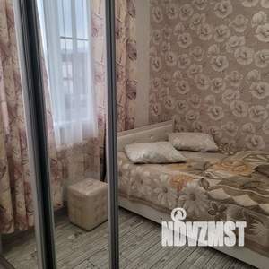 2-к квартира, посуточно, 40м2, 2/6 этаж