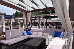 1-к квартира, посуточно, 18м2, 2/3 этаж