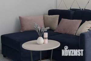 2-к квартира, посуточно, 40м2, 2/11 этаж