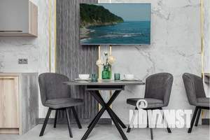 1-к квартира, посуточно, 30м2, 1/6 этаж
