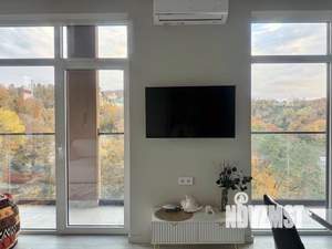 1-к квартира, посуточно, 72м2, 1/1 этаж