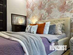 1-к квартира, посуточно, 26м2, 2/16 этаж