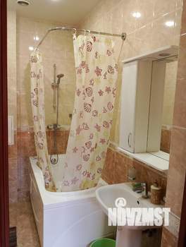 1-к квартира, на длительный срок, 40м2, 1/3 этаж