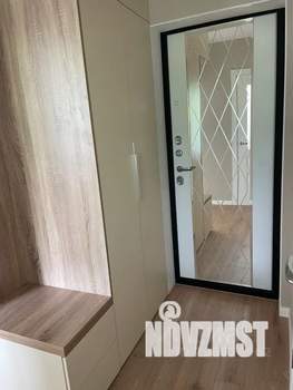 2-к квартира, посуточно, 42м2, 8/10 этаж