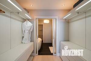 3-к квартира, посуточно, 179м2, 17/27 этаж