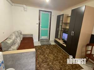 Студия квартира, на длительный срок, 25м2, 1/3 этаж
