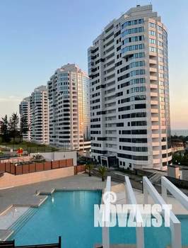 2-к квартира, посуточно, 50м2, 11/22 этаж