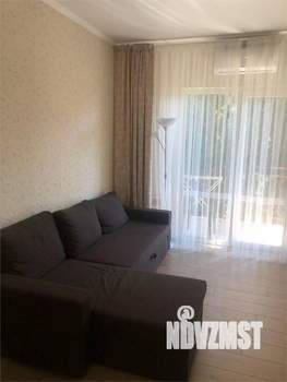 2-к квартира, посуточно, 30м2, 1/1 этаж