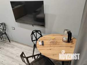 1-к квартира, посуточно, 24м2, 4/18 этаж