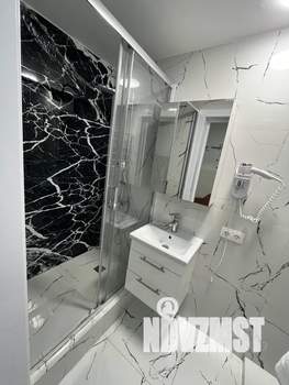 1-к квартира, посуточно, 30м2, 1/4 этаж