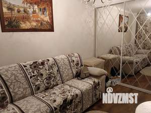 1-к квартира, посуточно, 20м2, 2/7 этаж