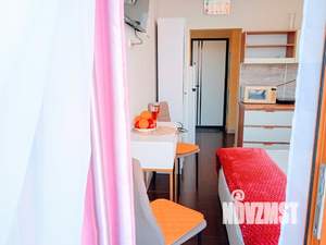 Студия квартира, посуточно, 22м2, 7/8 этаж