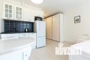 1-к квартира, посуточно, 33м2, 2/20 этаж